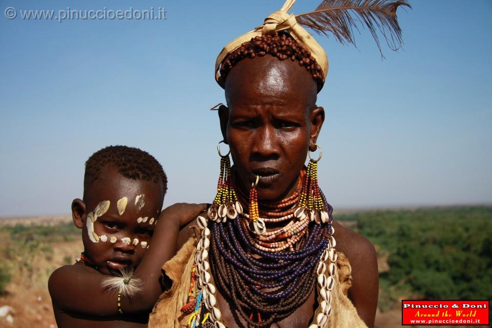 Ethiopia - Kortcho - Tribu etnia Karo - 21.jpg